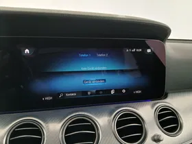 Mercedes-Benz E 200d Avantgarde Aut. | Thumbnail 19 von 31