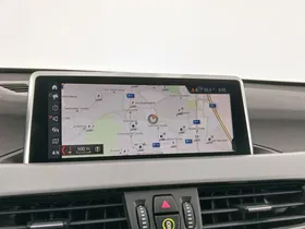 BMW X1 sDrive18i Advantage Aut. | Thumbnail 20 von 30