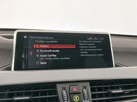 BMW X1 sDrive18i Advantage Aut. | Thumbnail 24 von 30