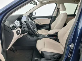BMW X1 sDrive18i Adv. Aut. | Thumbnail 14 von 28