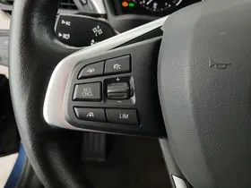 BMW X1 sDrive18i Adv. Aut. | Thumbnail 17 von 28