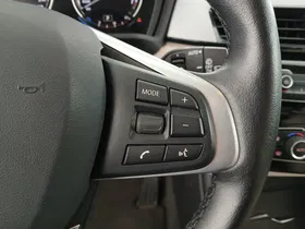 BMW X1 sDrive18i Adv. Aut. | Thumbnail 18 von 28