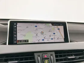BMW X1 sDrive18i Adv. Aut. | Thumbnail 20 von 28
