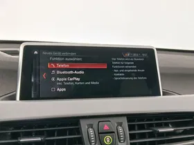 BMW X1 sDrive18i Adv. Aut. | Thumbnail 23 von 28