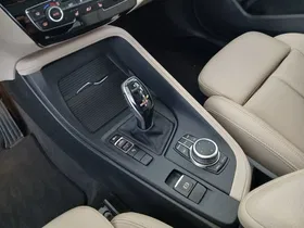 BMW X1 sDrive18i Adv. Aut. | Thumbnail 25 von 28