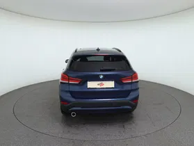 BMW X1 sDrive18i Adv. Aut. | Thumbnail 7 von 28
