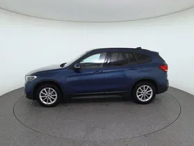 BMW X1 sDrive18i Adv. Aut. | Thumbnail 9 von 28