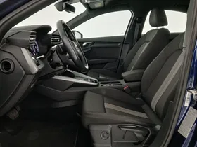 Audi A3 Limo 35 TDI S-Line Aut. | Thumbnail 14 von 25