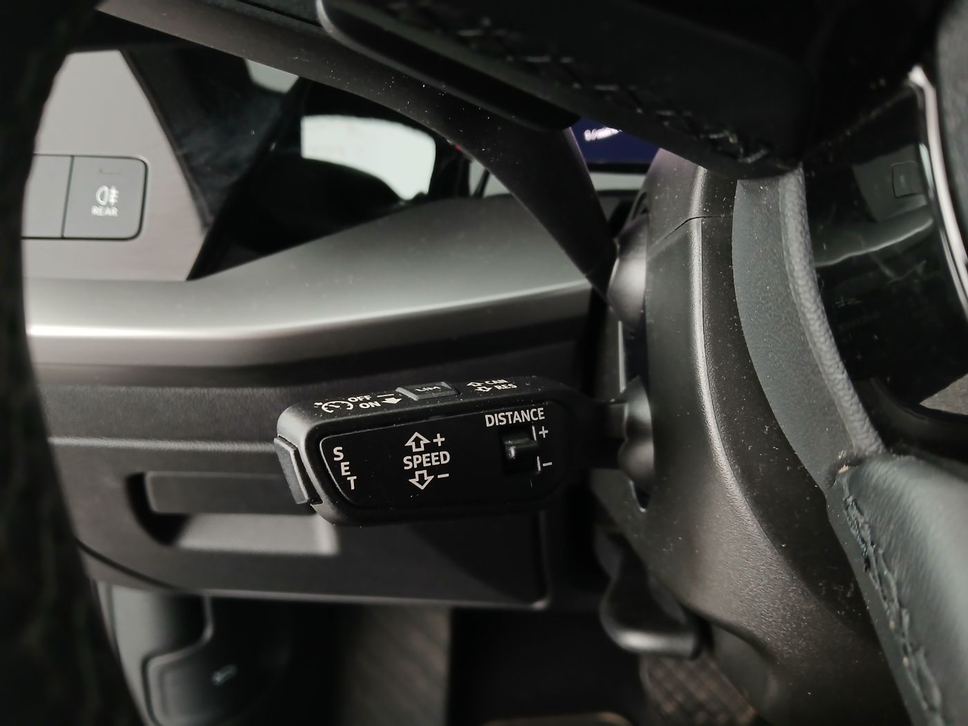 Audi A3 Limo 35 TDI S-Line Aut. | Bild 19 von 25