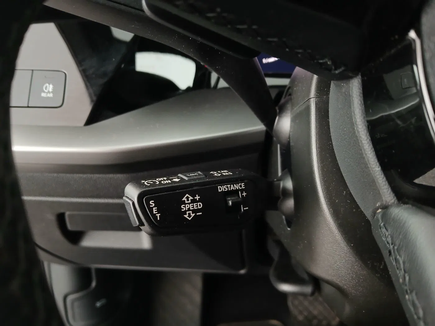 Audi A3 Limo 35 TDI S-Line Aut. | Bild 19 von 25