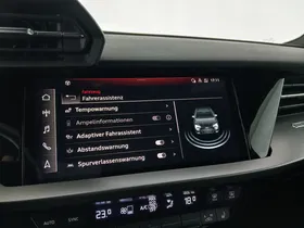 Audi A3 Limo 35 TDI S-Line Aut. | Thumbnail 20 von 25