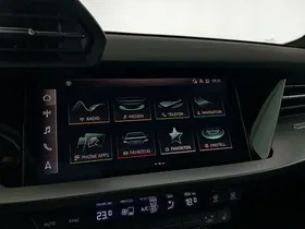 Audi A3 Limo 35 TDI S-Line Aut. | Thumbnail 21 von 25