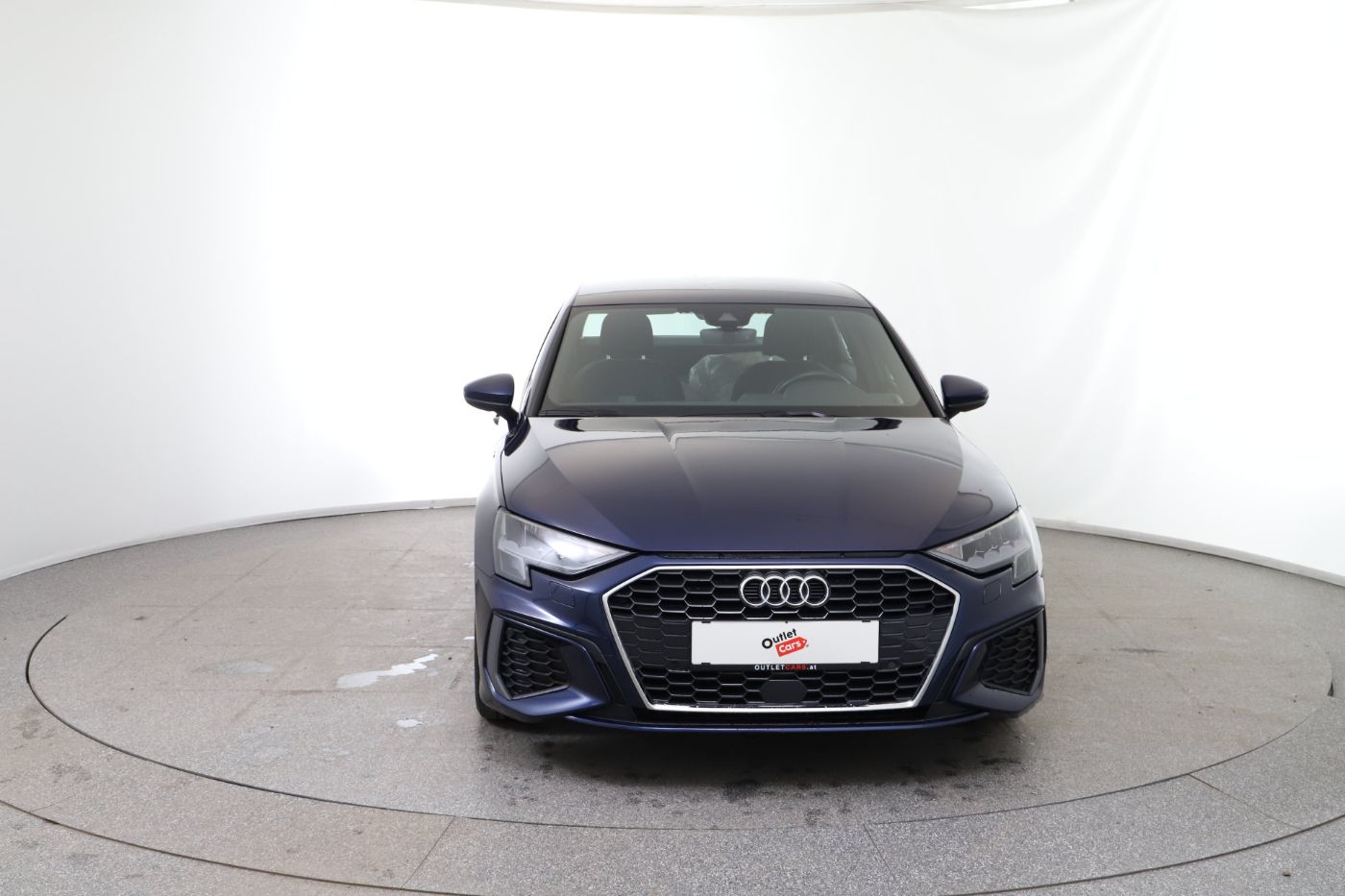 Audi A3 Limo 35 TDI S-Line Aut. | Bild 3 von 25