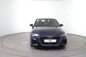 Audi A3 Limo 35 TDI S-Line Aut. | Thumbnail 3 von 25