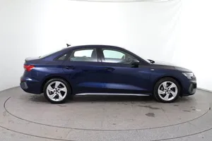 Audi A3 Limo 35 TDI S-Line Aut. | Thumbnail 5 von 25