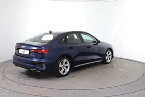 Audi A3 Limo 35 TDI S-Line Aut. | Thumbnail 6 von 25