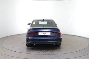 Audi A3 Limo 35 TDI S-Line Aut. | Thumbnail 7 von 25