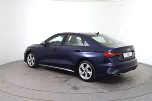 Audi A3 Limo 35 TDI S-Line Aut. | Thumbnail 8 von 25