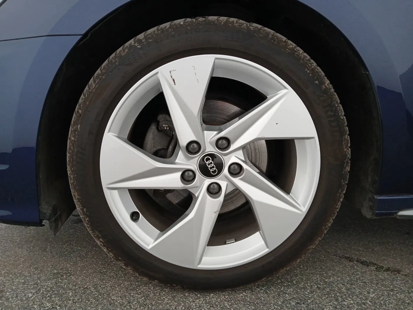 Audi A3 Limo 35 TDI S-Line Aut. | Bild 10 von 25