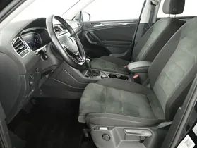 VW Tiguan Allspace 2.0TDI 4M DSG | Thumbnail 12 von 27