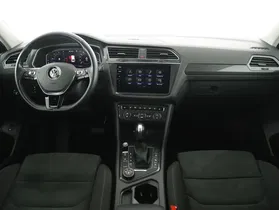 VW Tiguan Allspace 2.0TDI 4M DSG | Thumbnail 13 von 27