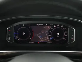VW Tiguan Allspace 2.0TDI 4M DSG | Thumbnail 14 von 27