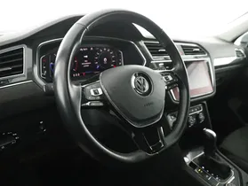 VW Tiguan Allspace 2.0TDI 4M DSG | Thumbnail 15 von 27