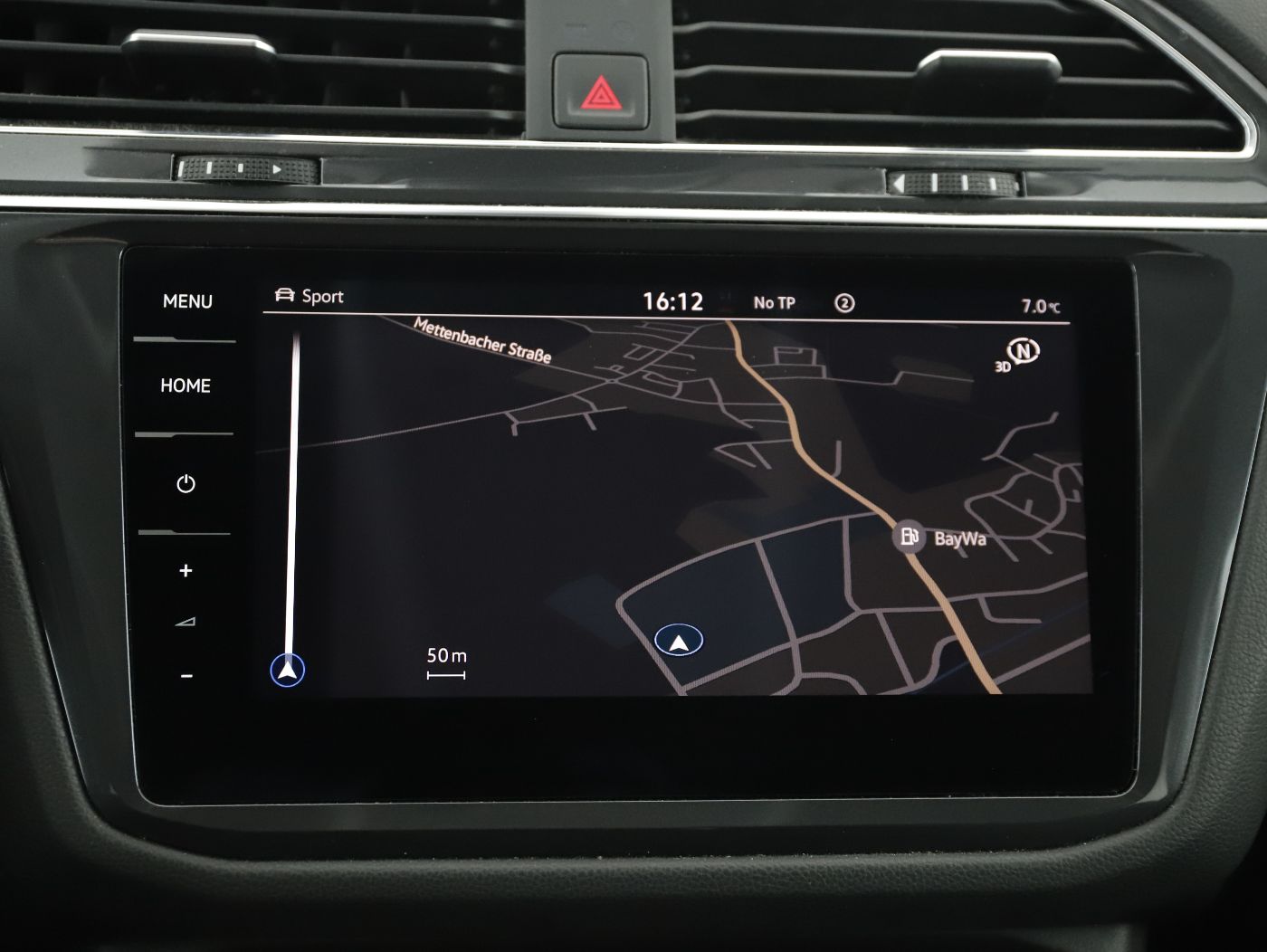 VW Tiguan Allspace 2.0TDI 4M DSG | Bild 18 von 27