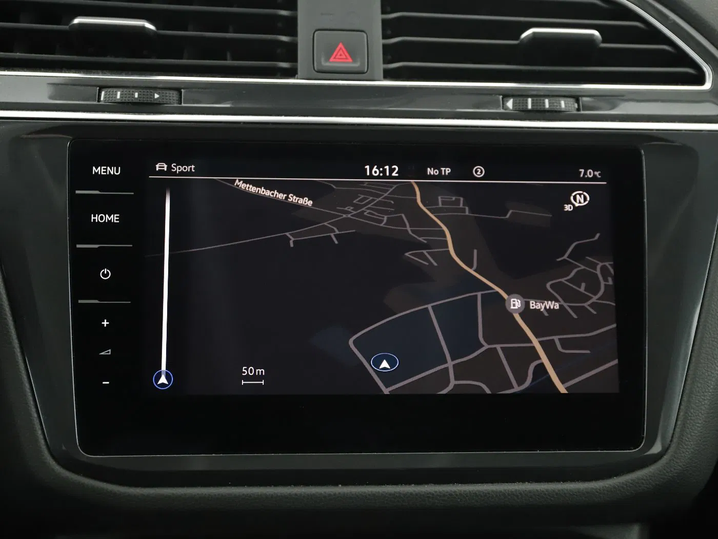 VW Tiguan Allspace 2.0TDI 4M DSG | Bild 18 von 27