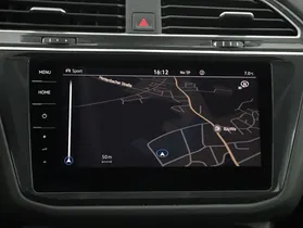 VW Tiguan Allspace 2.0TDI 4M DSG | Thumbnail 18 von 27