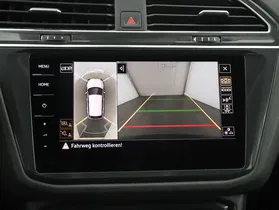 VW Tiguan Allspace 2.0TDI 4M DSG | Thumbnail 19 von 27