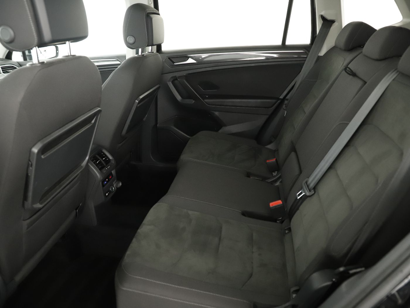 VW Tiguan Allspace 2.0TDI 4M DSG | Bild 23 von 27