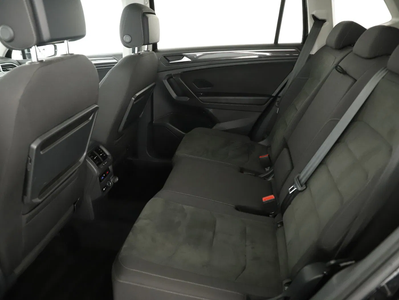 VW Tiguan Allspace 2.0TDI 4M DSG | Bild 23 von 27