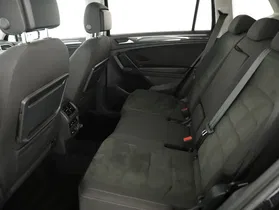 VW Tiguan Allspace 2.0TDI 4M DSG | Thumbnail 23 von 27