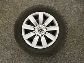 VW Tiguan Allspace 2.0TDI 4M DSG | Thumbnail 26 von 27