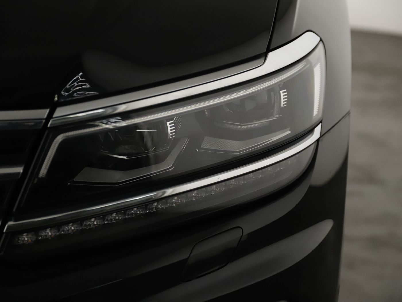 VW Tiguan Allspace 2.0TDI 4M DSG | Bild 27 von 27