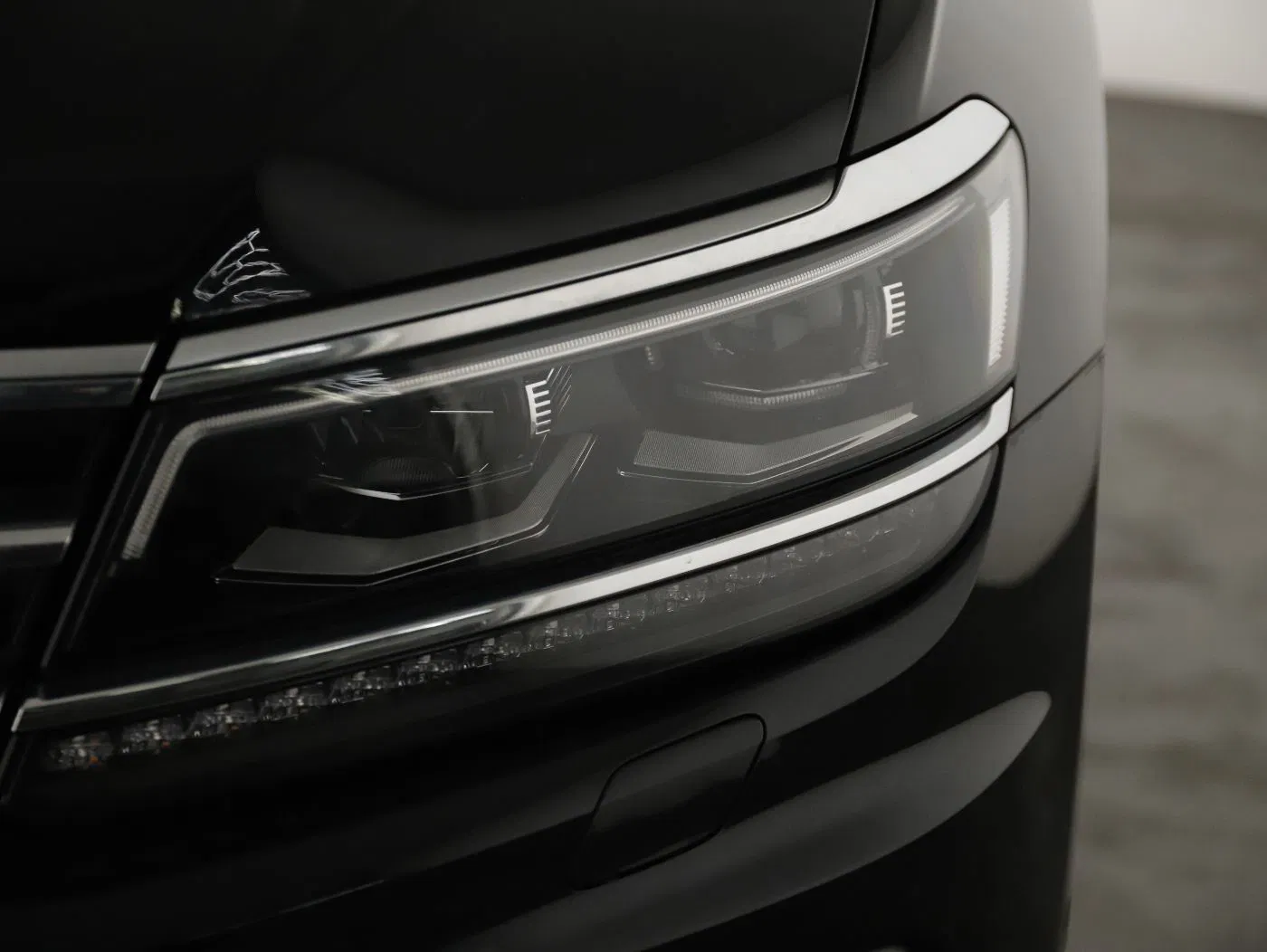 VW Tiguan Allspace 2.0TDI 4M DSG | Bild 27 von 27