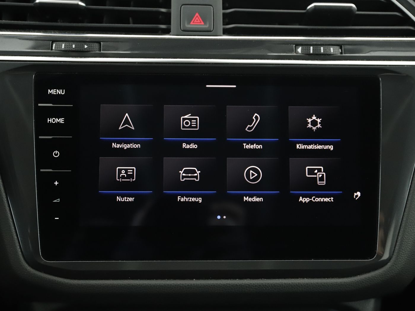 VW Tiguan Allspace 2.0TDI 4M DSG | Bild 20 von 27