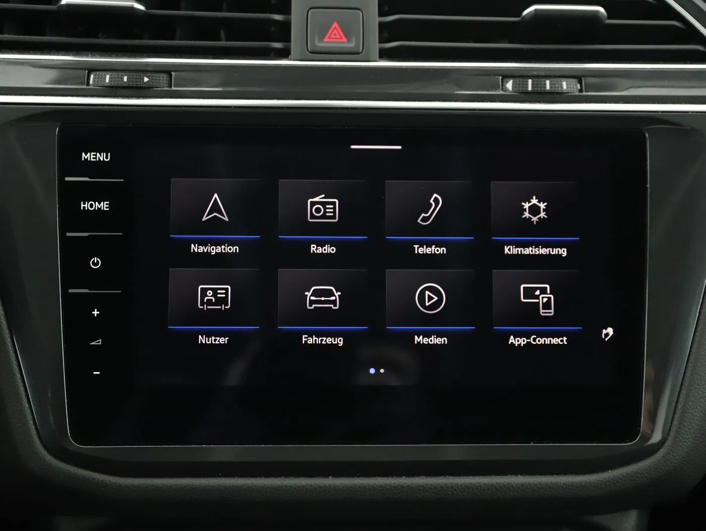 VW Tiguan Allspace 2.0TDI 4M DSG | Bild 20 von 27