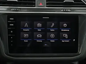 VW Tiguan Allspace 2.0TDI 4M DSG | Thumbnail 20 von 27