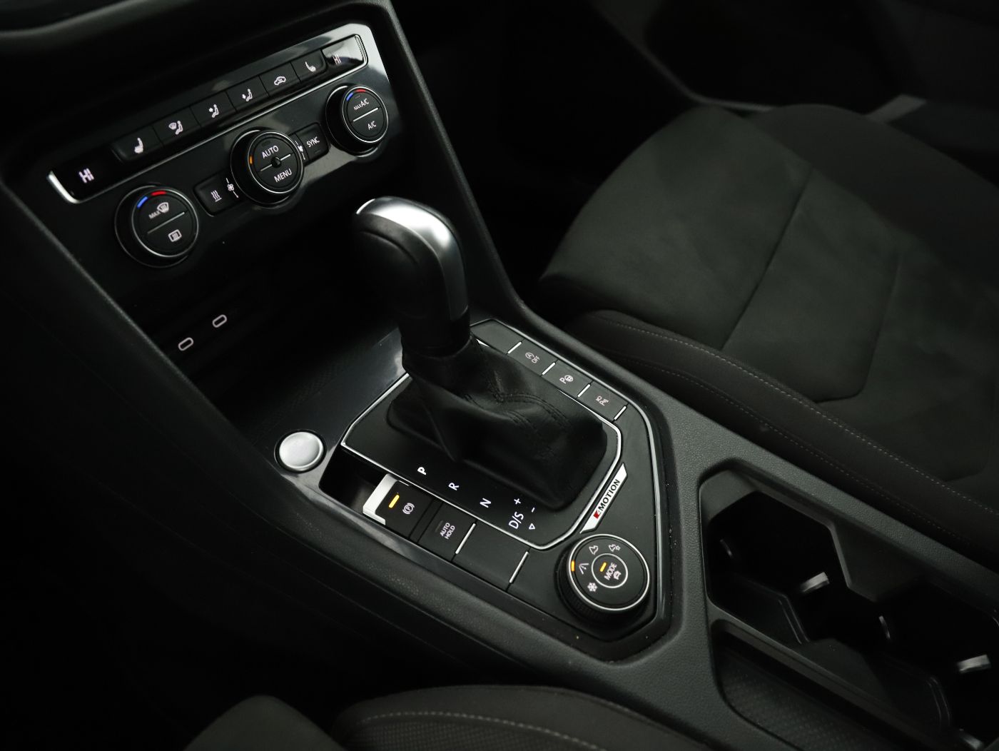 VW Tiguan Allspace 2.0TDI 4M DSG | Bild 22 von 27