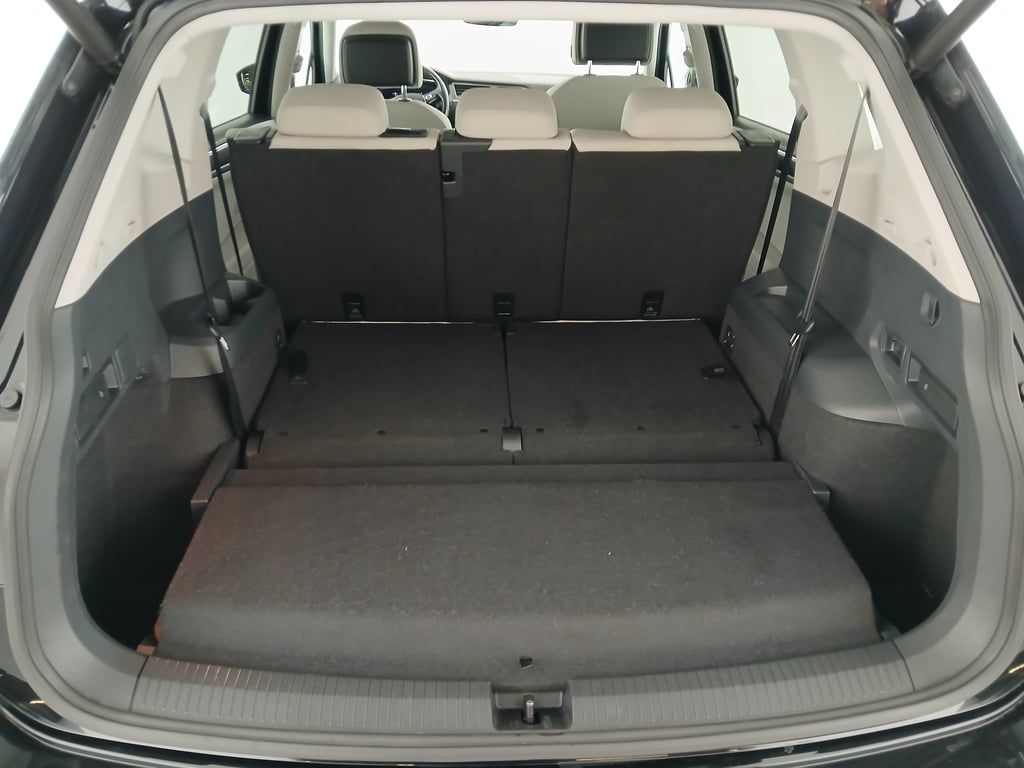 VW Tiguan Allspace 1.5TSI DSG | Bild 26 von 28