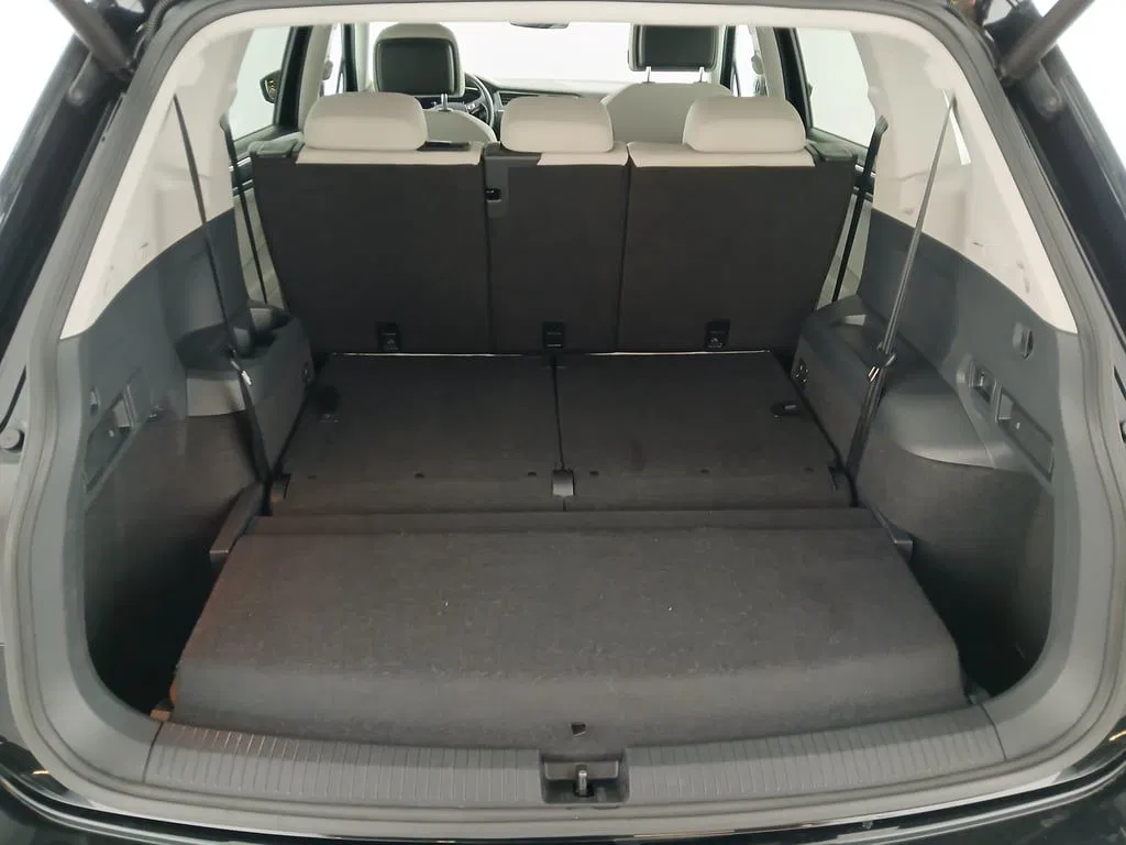 VW Tiguan Allspace 1.5TSI DSG | Bild 26 von 28