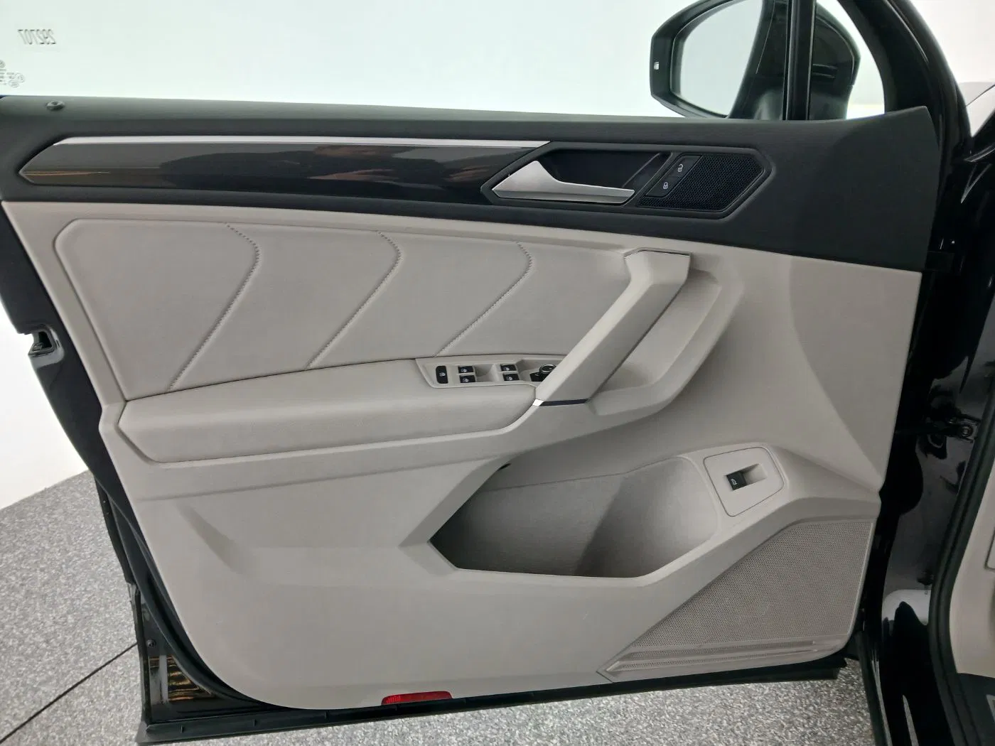 VW Tiguan Allspace 1.5TSI DSG | Bild 9 von 30