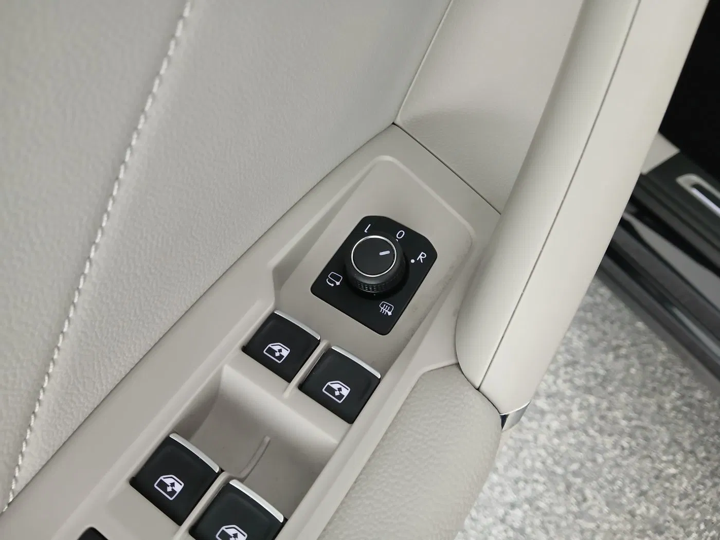 VW Tiguan Allspace 1.5TSI DSG | Bild 10 von 30