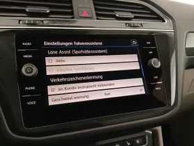 VW Tiguan Allspace 1.5TSI DSG | Thumbnail 21 von 30