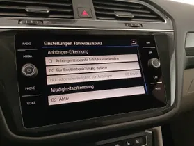 VW Tiguan Allspace 1.5TSI DSG | Thumbnail 22 von 30