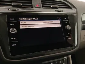 VW Tiguan Allspace 1.5TSI DSG | Thumbnail 24 von 30