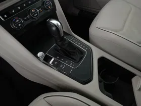 VW Tiguan Allspace 1.5TSI DSG | Thumbnail 26 von 30