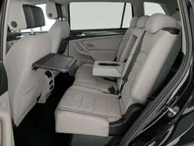 VW Tiguan Allspace 1.5TSI DSG | Thumbnail 25 von 29